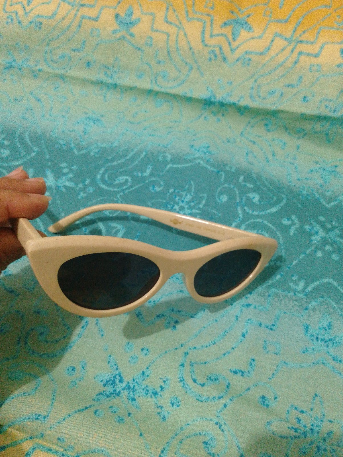 Lunettes solaires 