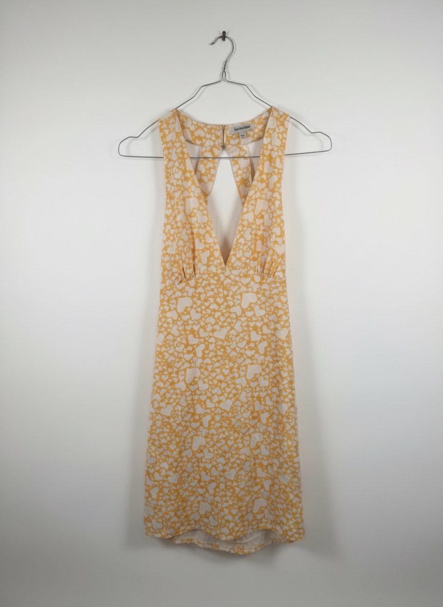 Robe d'été