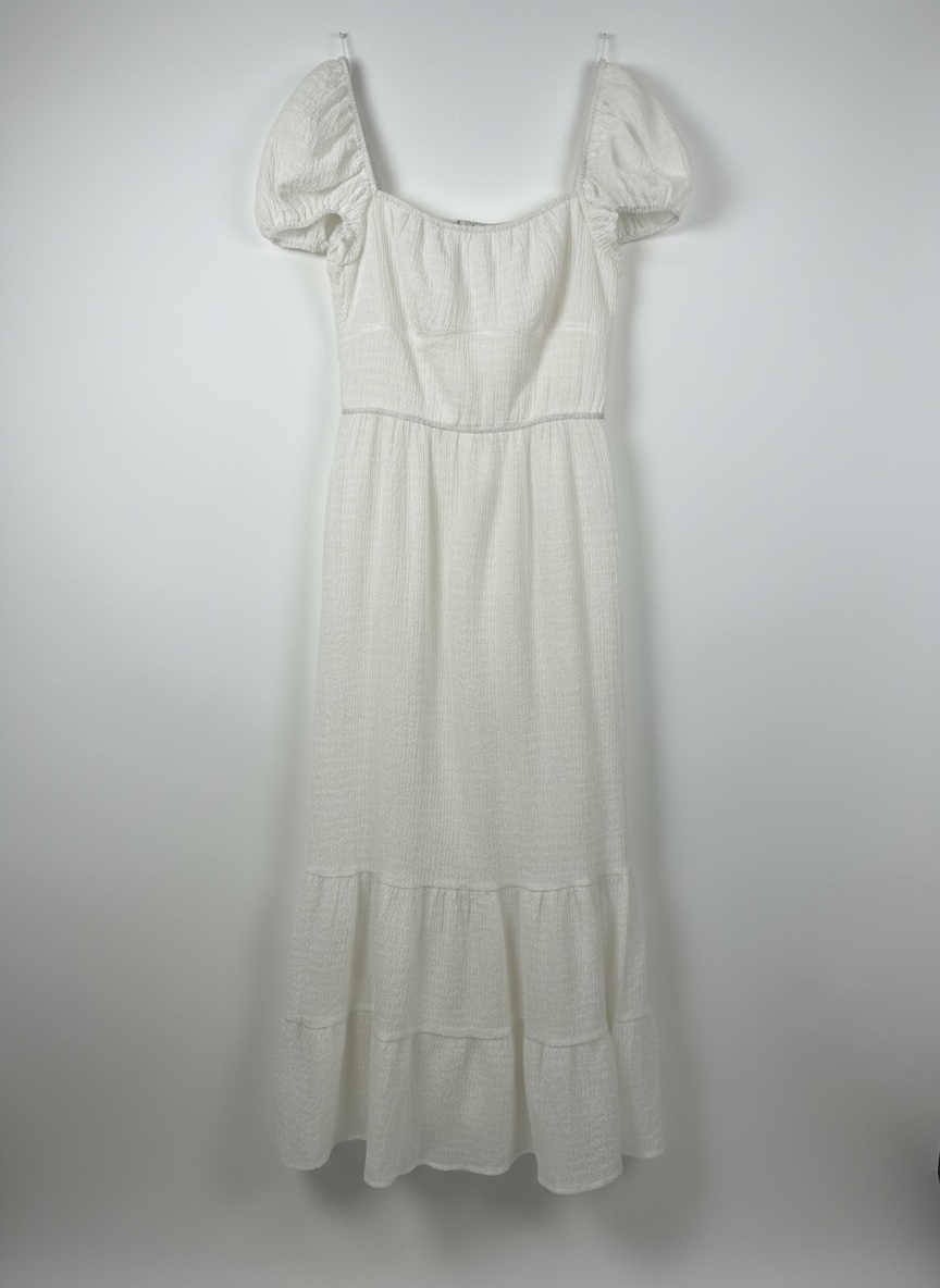 Robe longue