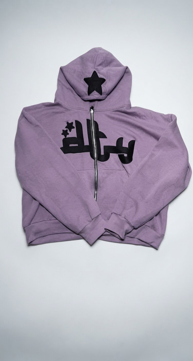 Capuche 