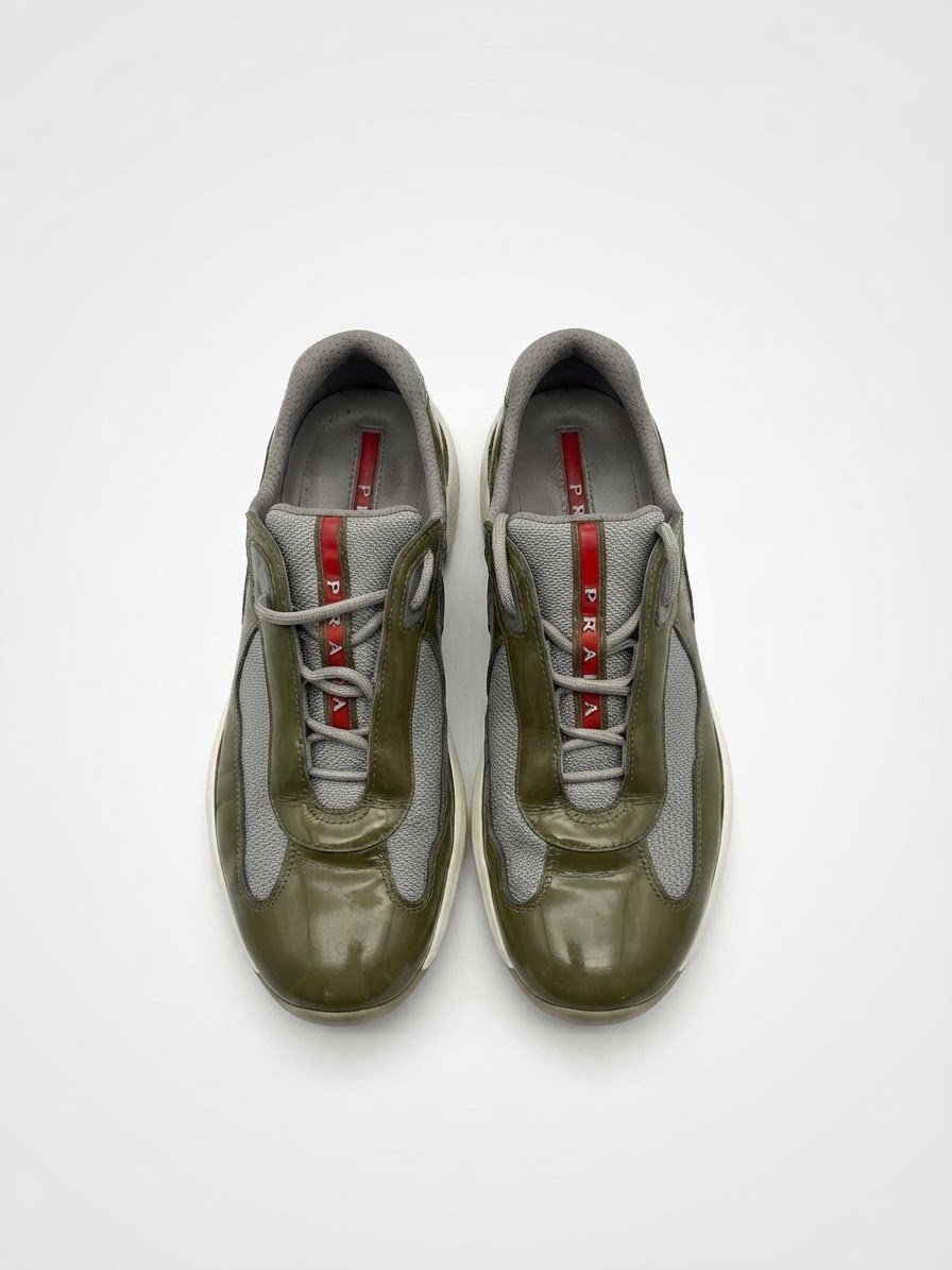 Chaussures Prada