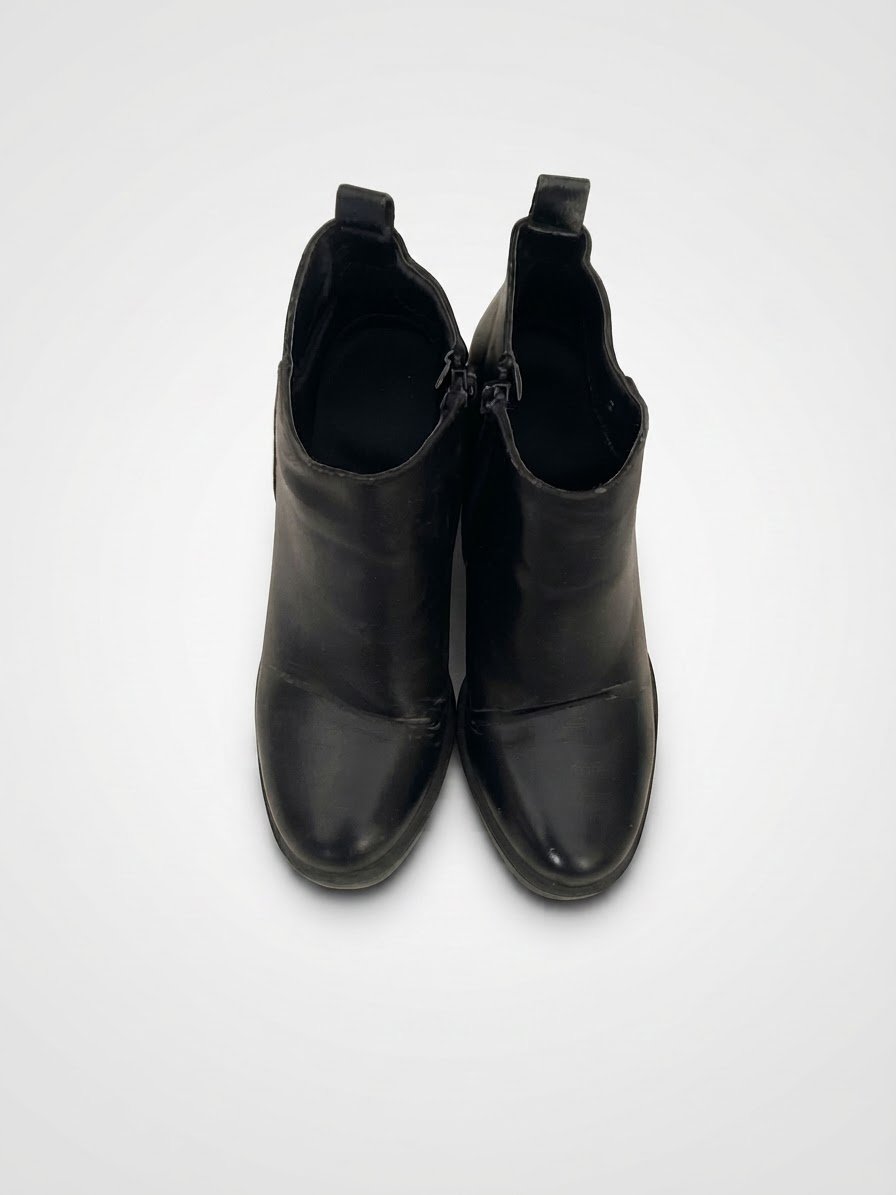 Bottes