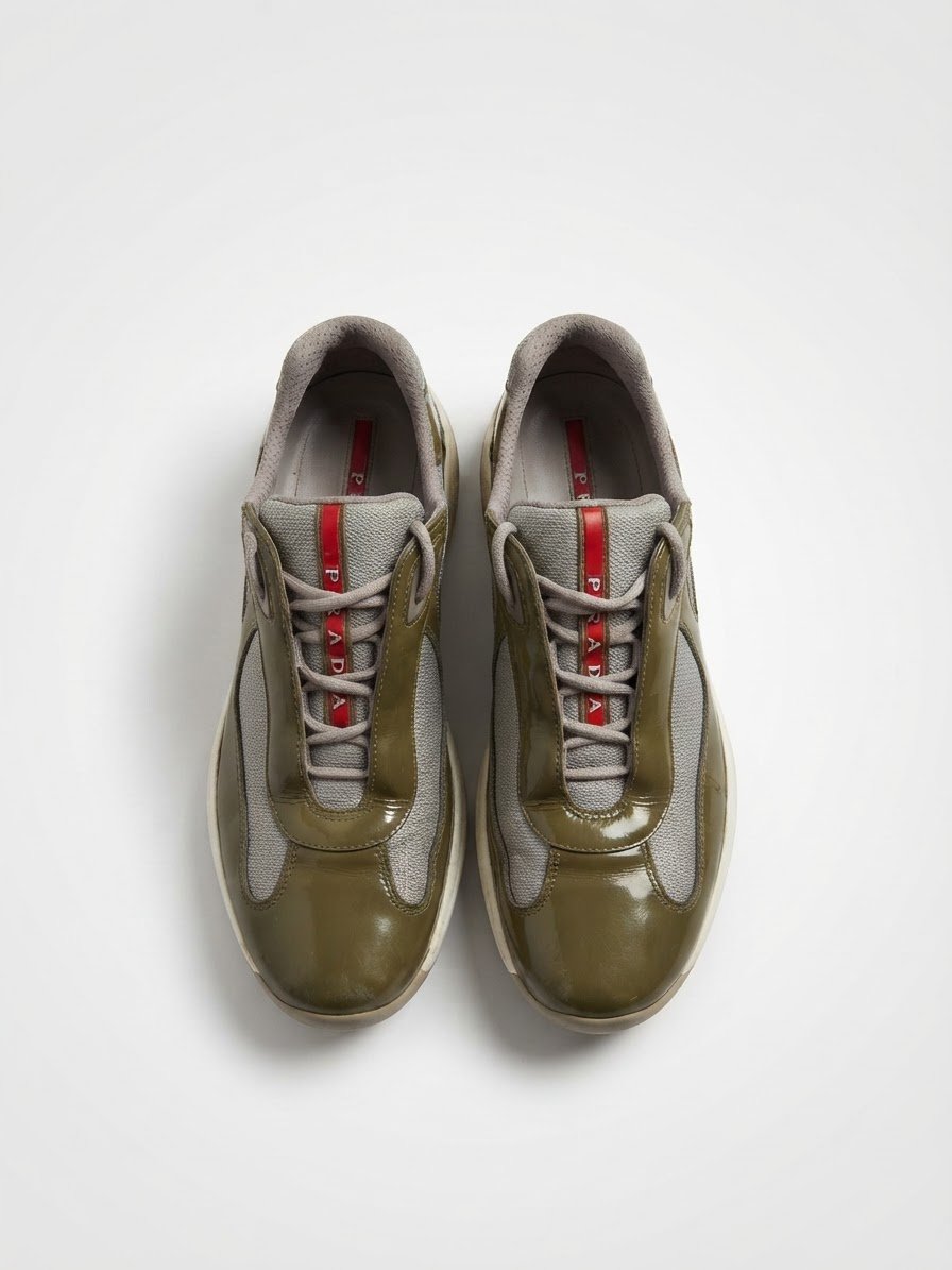 Prada america's cup