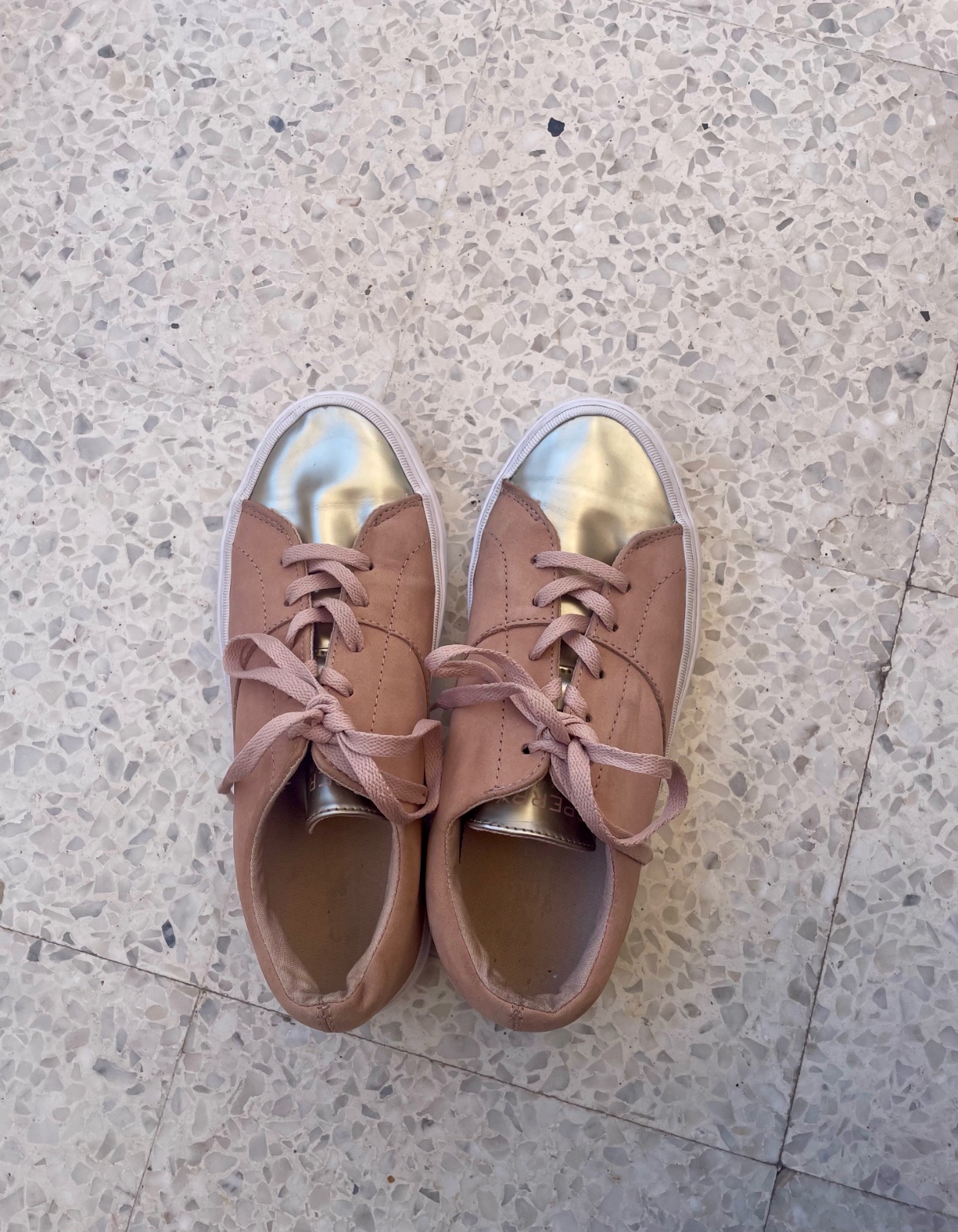 Baskets Sperry