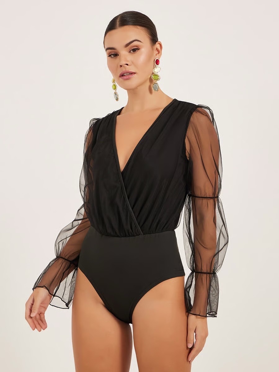Body