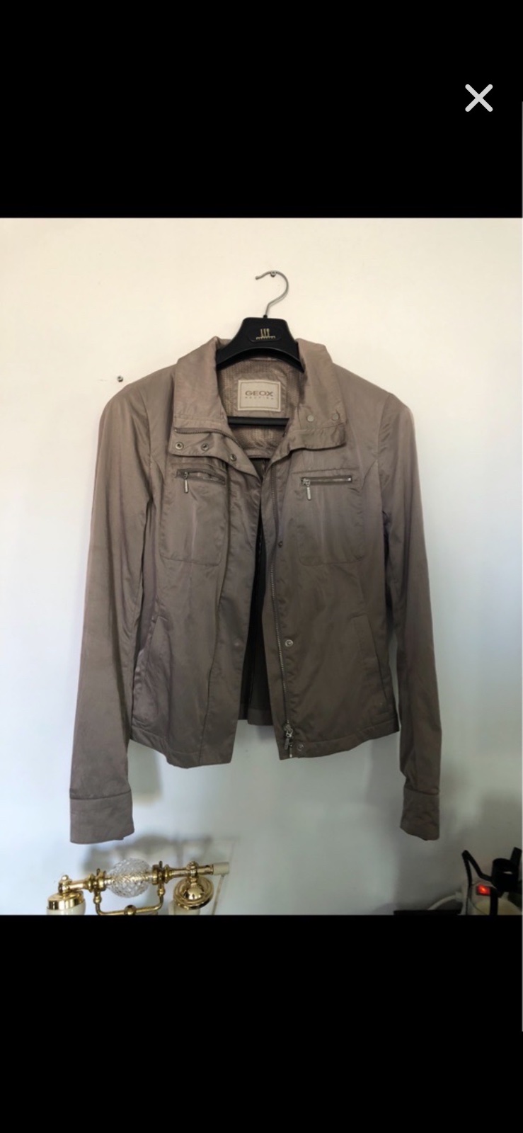 Veste