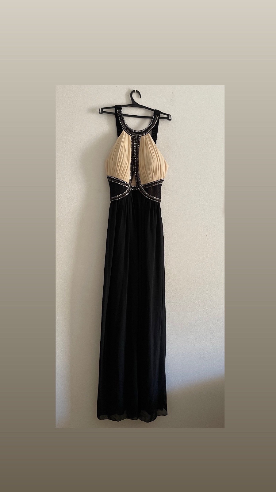 Robe soirée