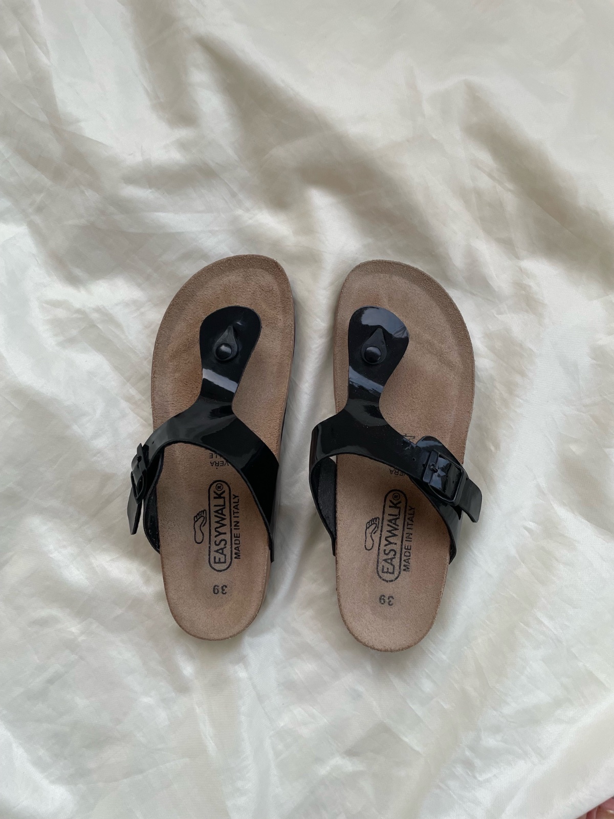 Sandales EasyWalk 
