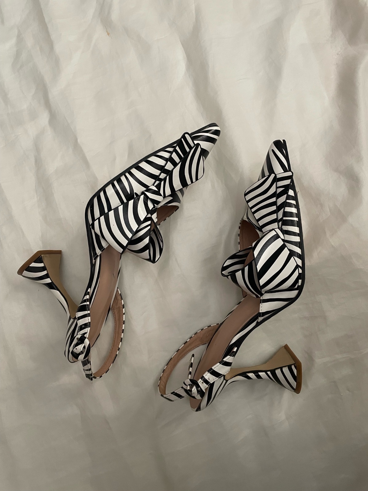 Talon shein