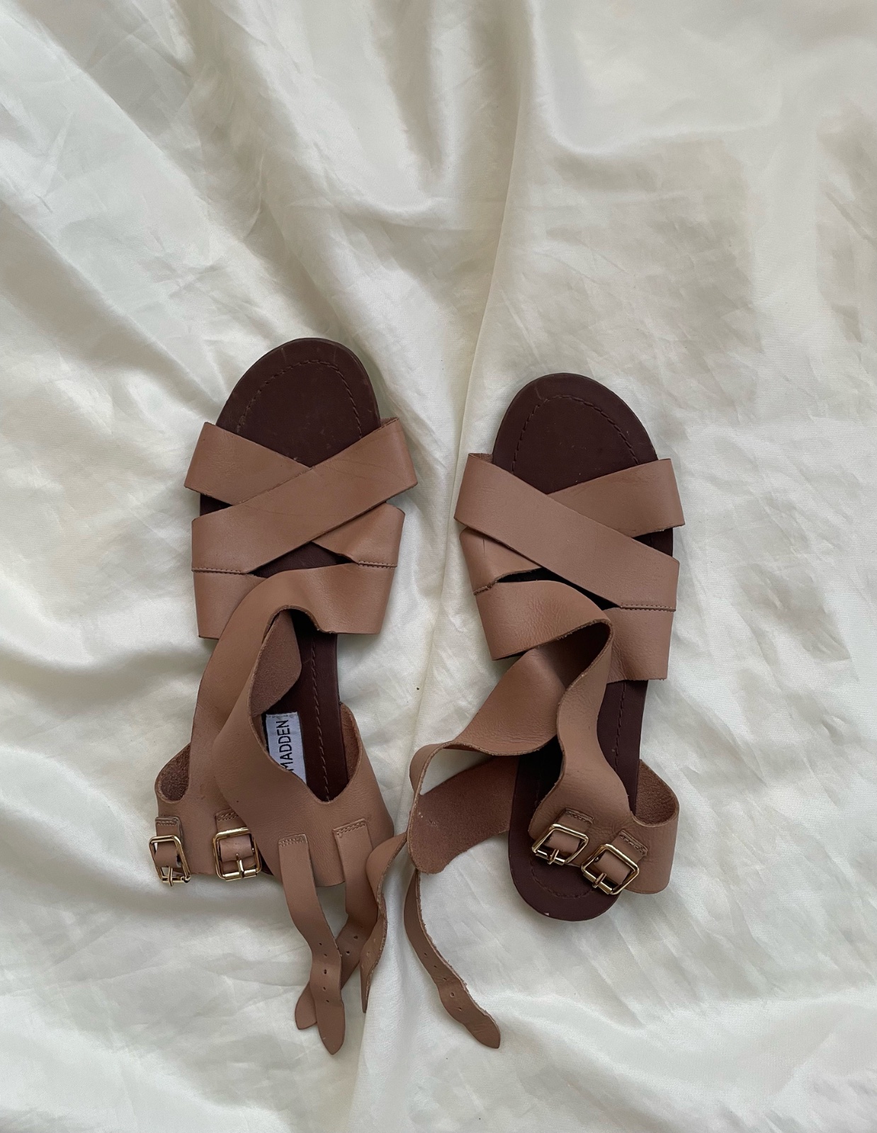 Sandales Steve Madden 