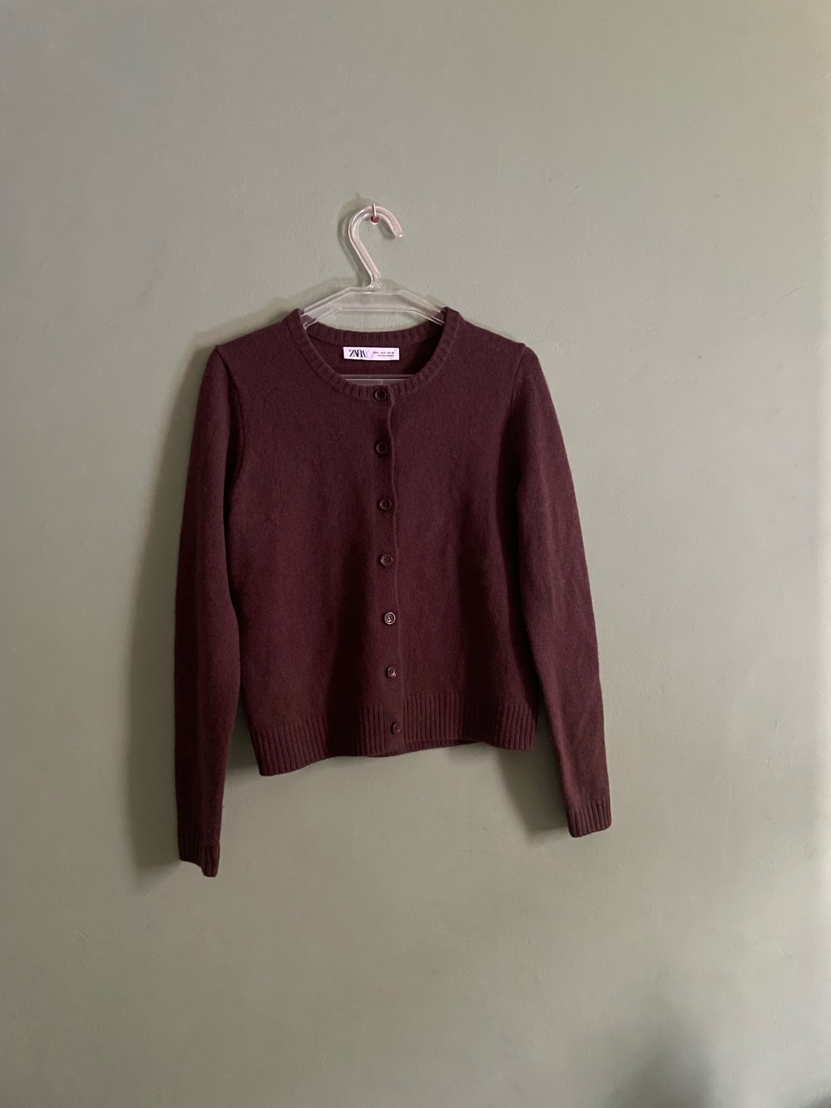 Cardigan