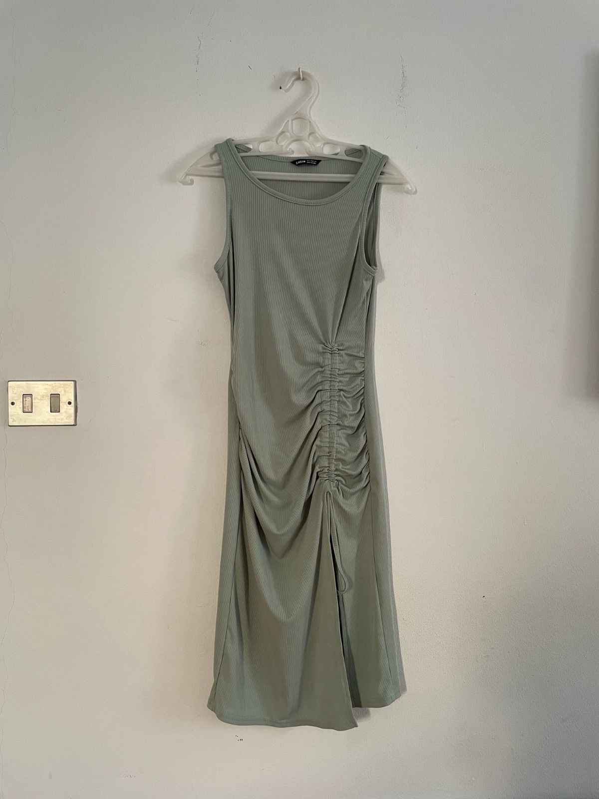 Robe ajuster