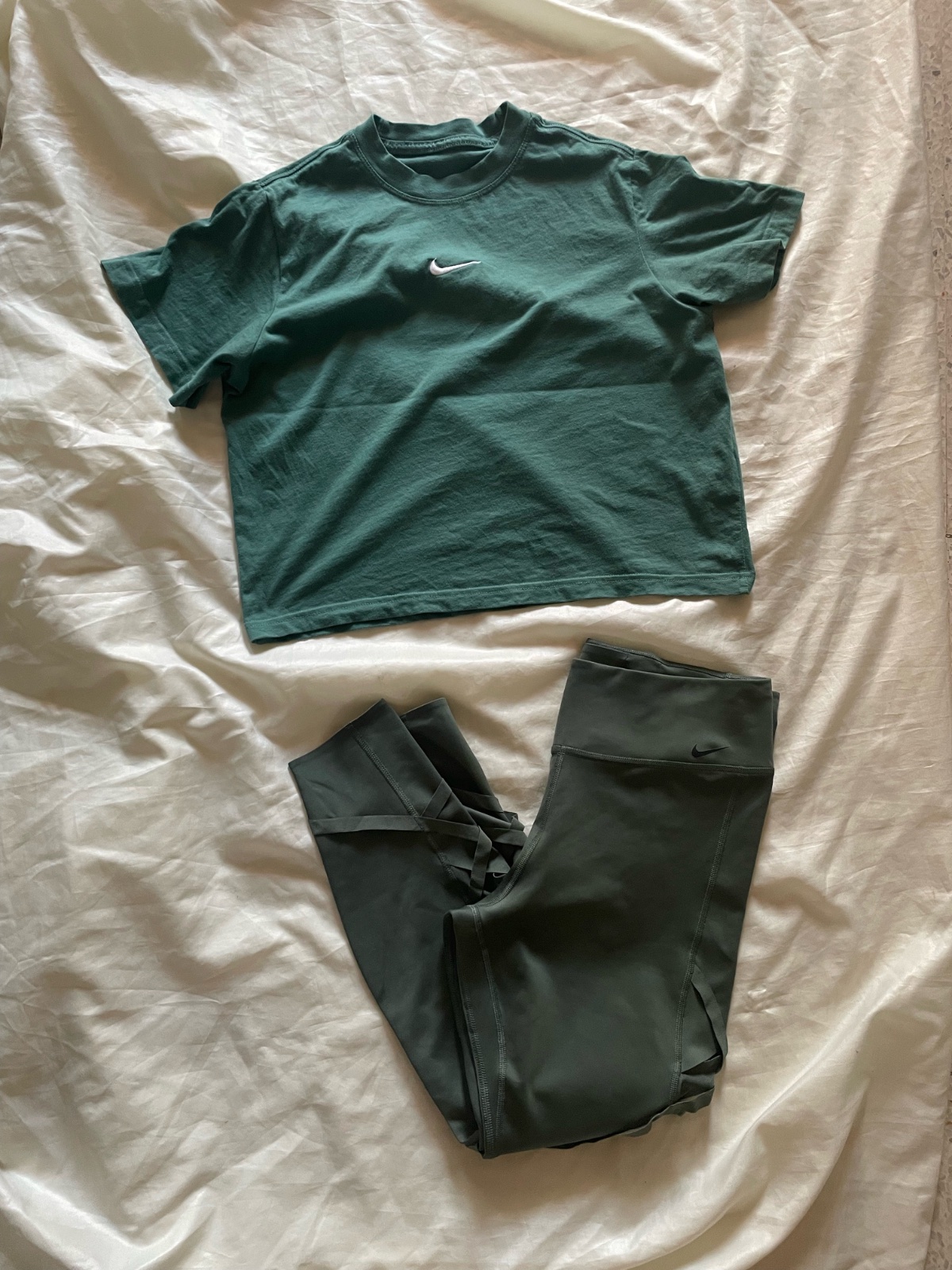 Tenue de sport