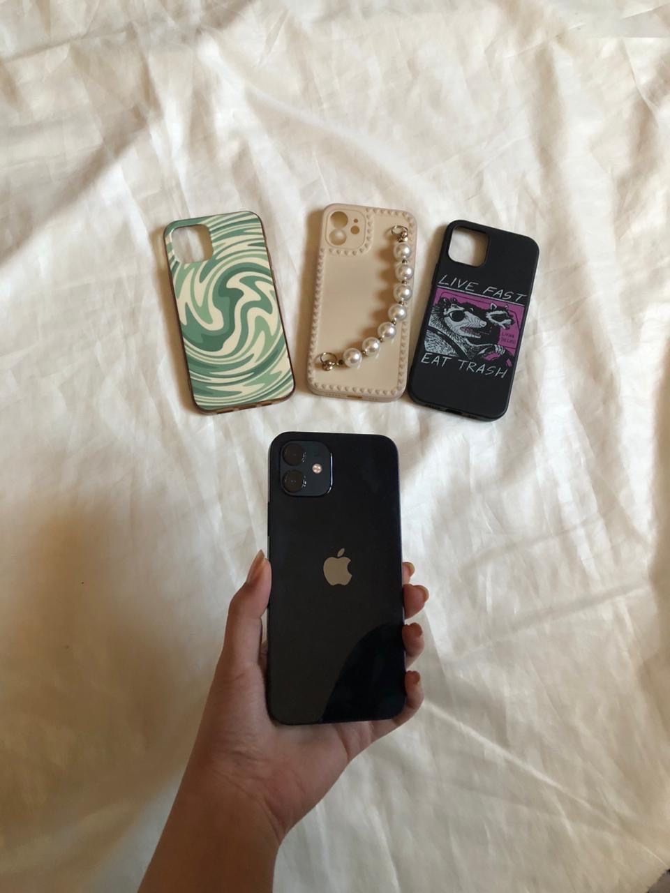 Case iphone 12