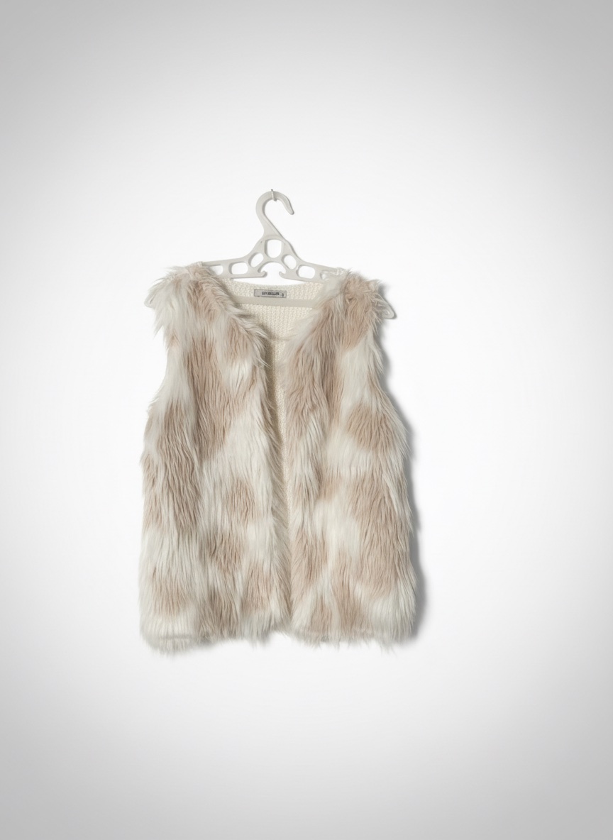 Veste sans manche