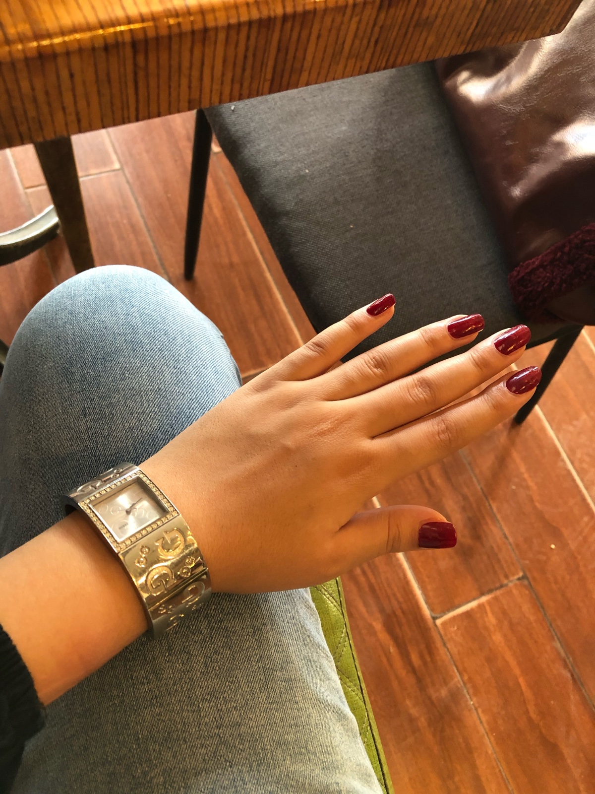 Montre guess