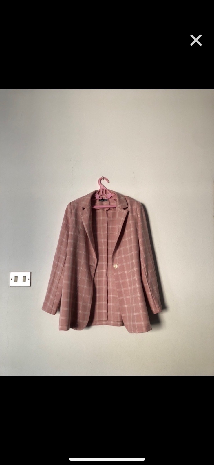 Blazer 