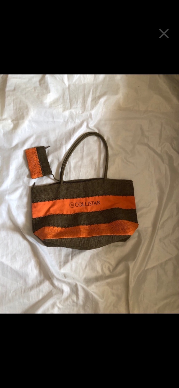 Sac plage