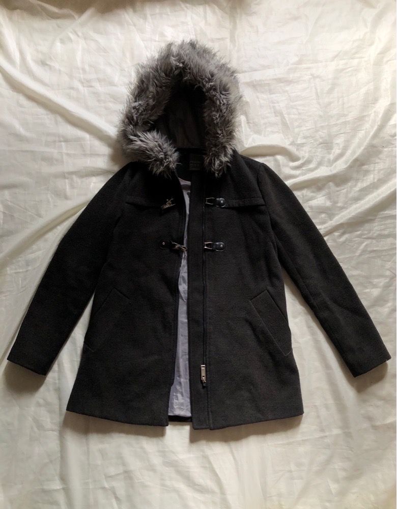 Manteau