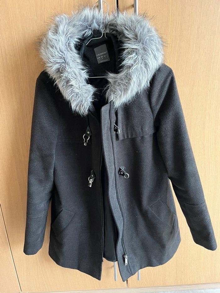 Manteau 