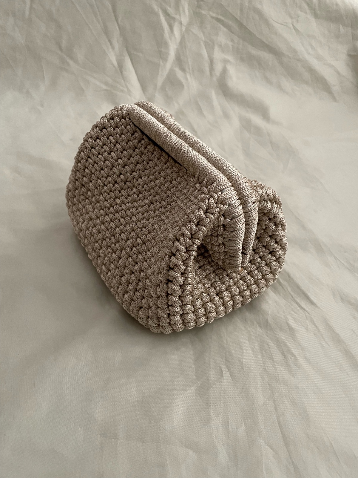 Clutch bag