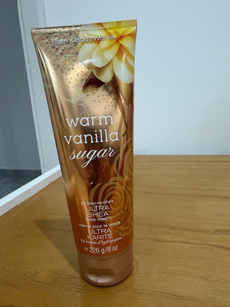 Lait de corps
