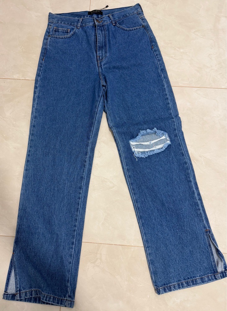 Jean 