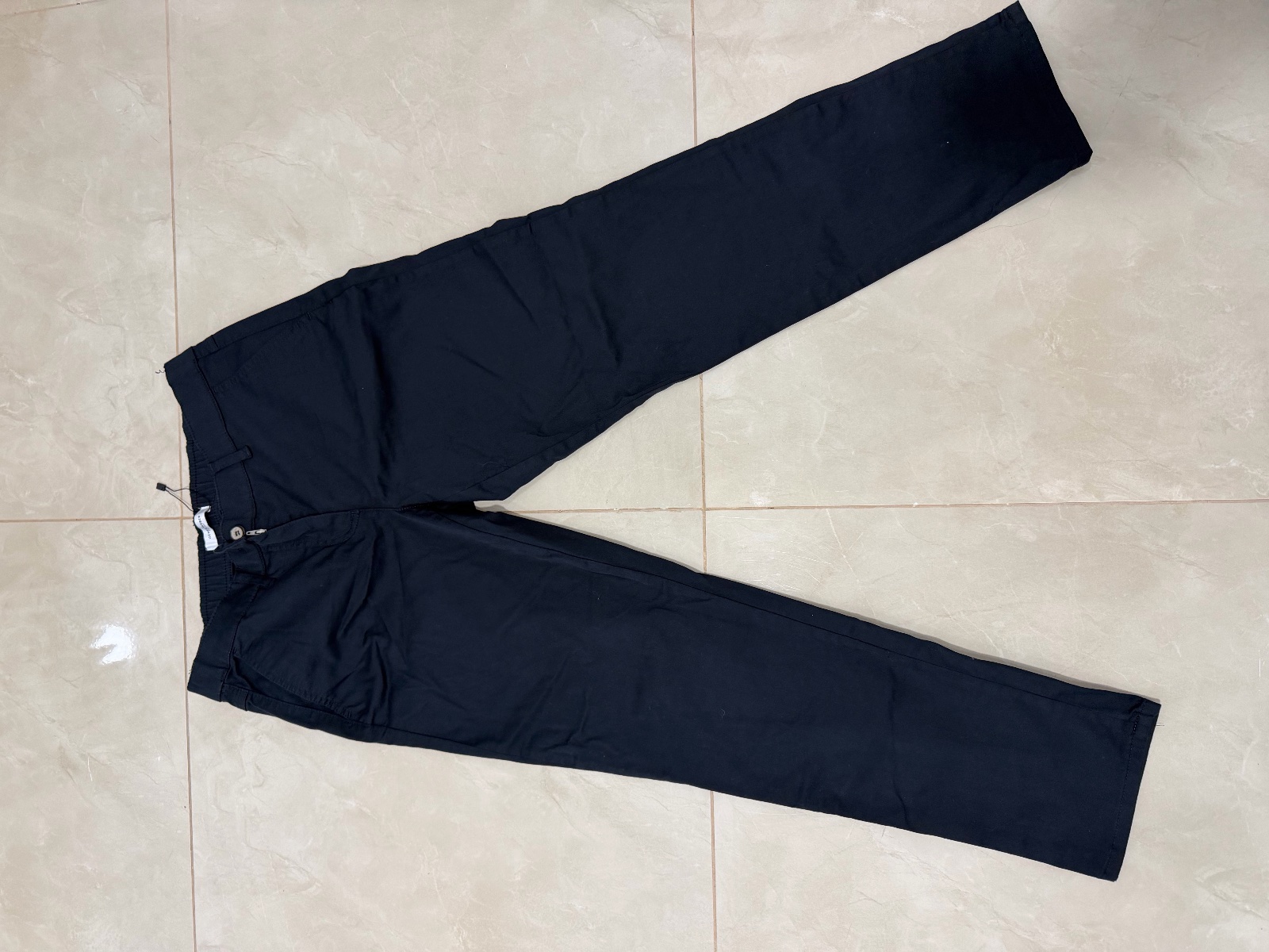 Pantacheville noir ( Gerry weber)