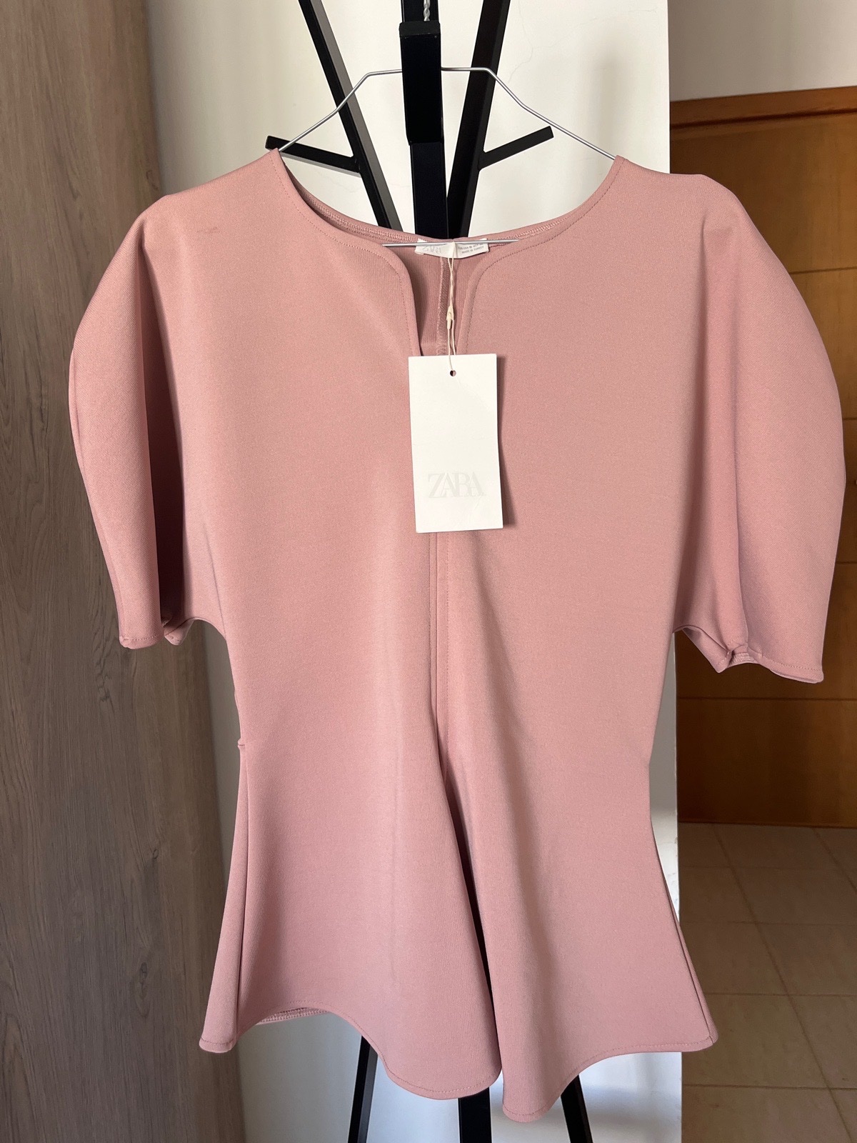 Haut zara