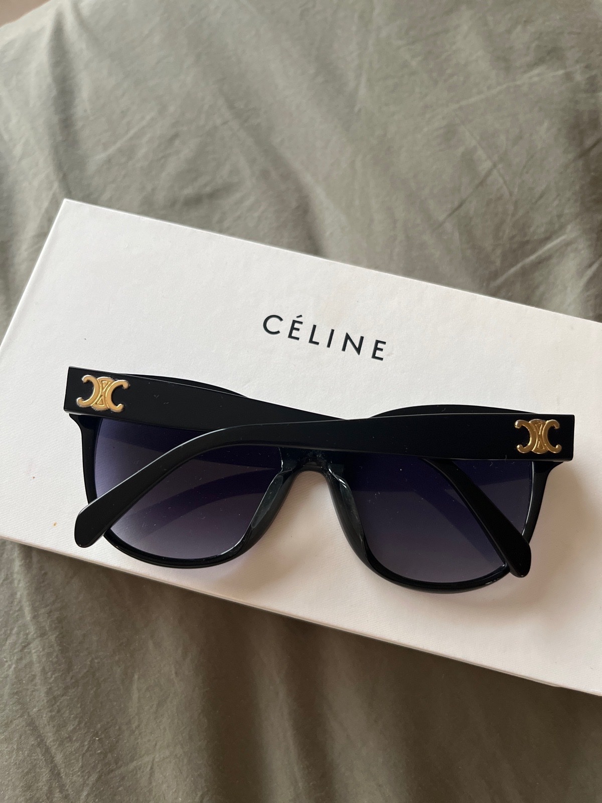Lunettes celine 