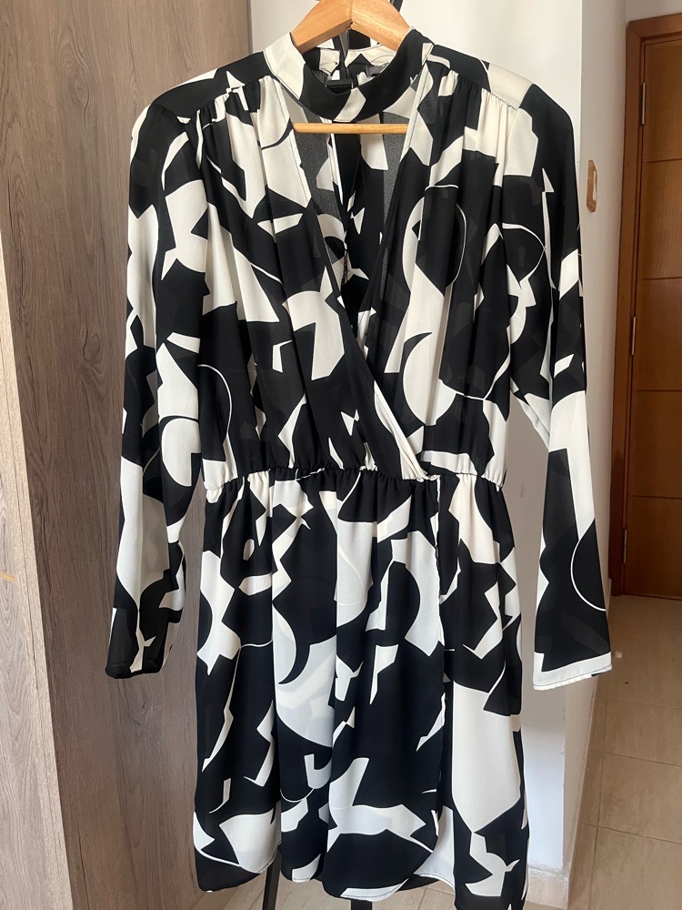 Robe courte primark