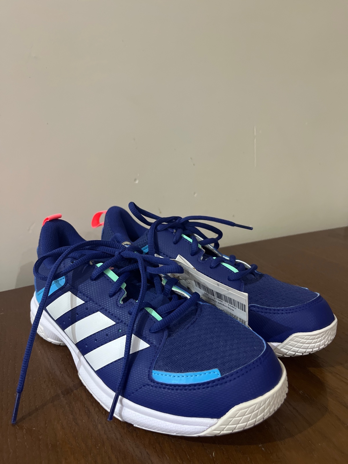 Paire de adidas 39