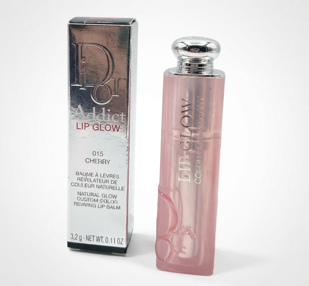 Baume à lèvres Dior