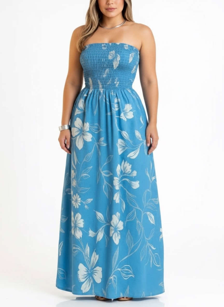 Robe d'été 😎
