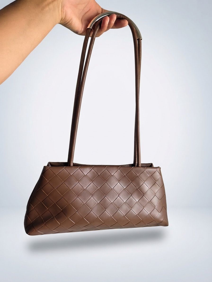 Sac marron 