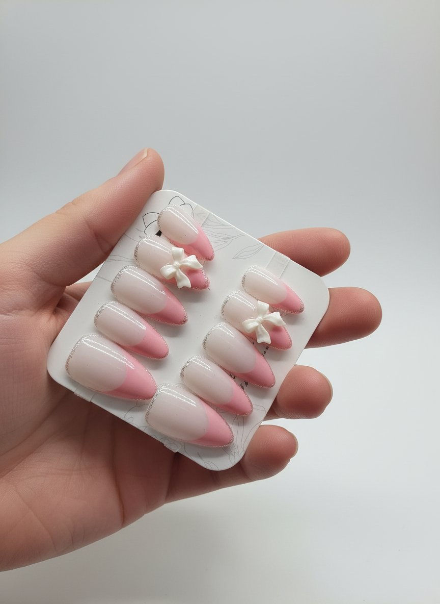 Faux ongles
