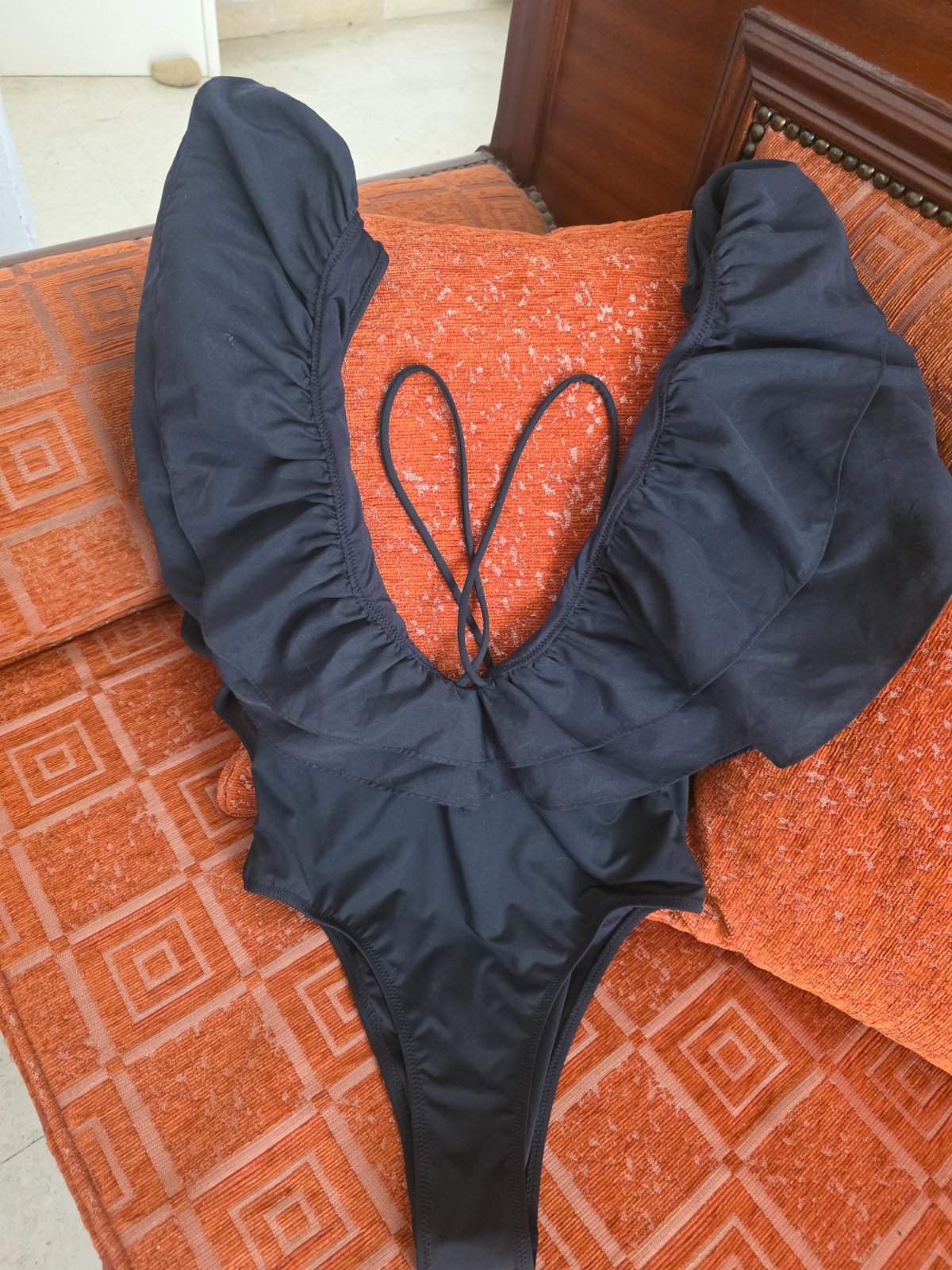 Maillot Zara en promoooo 