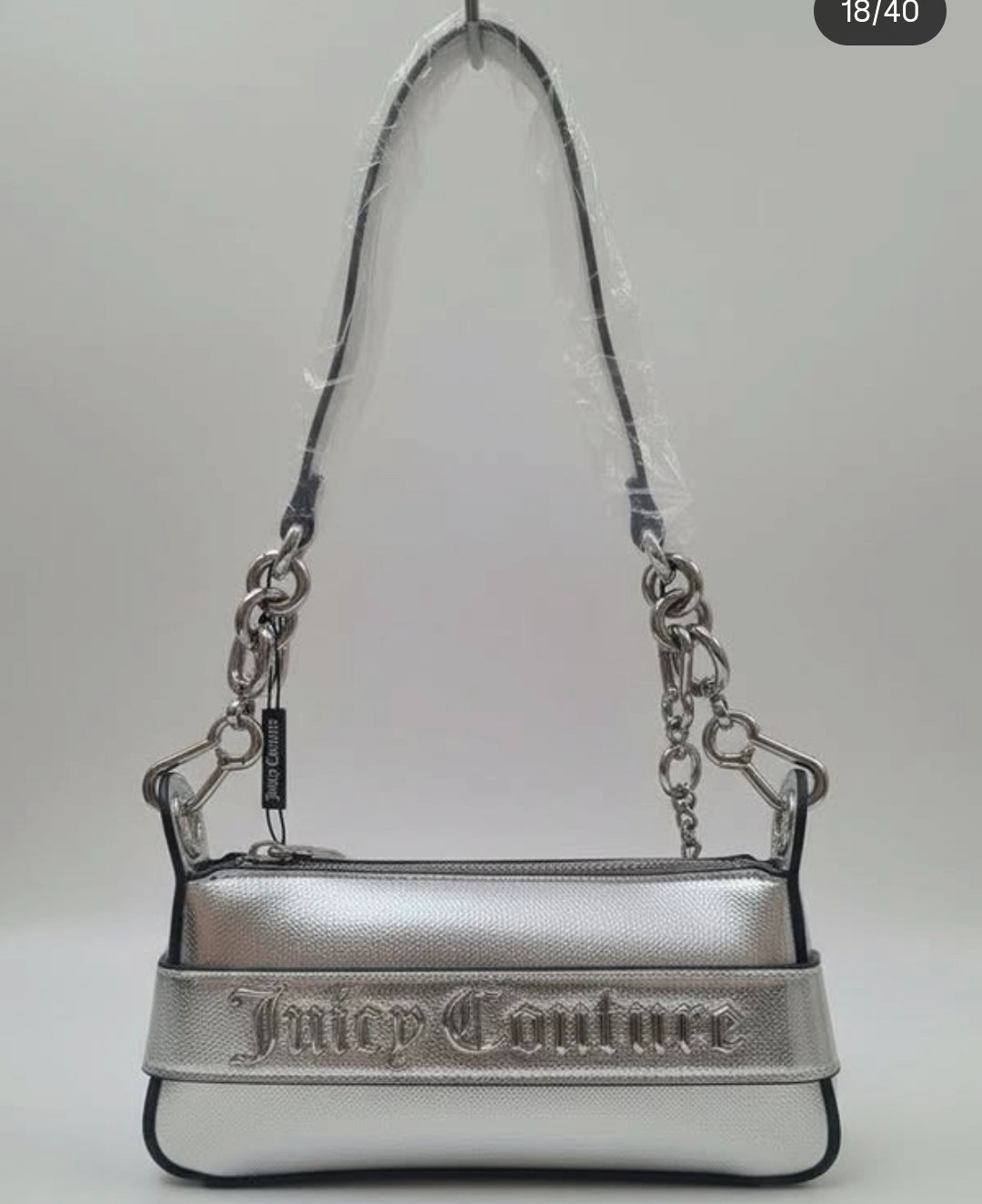 La derniere piece qui Reste sac juicy couture avec Un prix imbattable profitez 