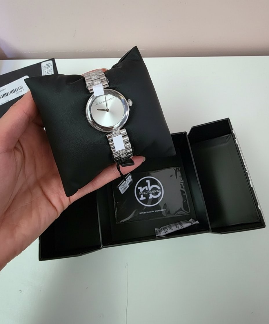 Montre Rocco barocco 