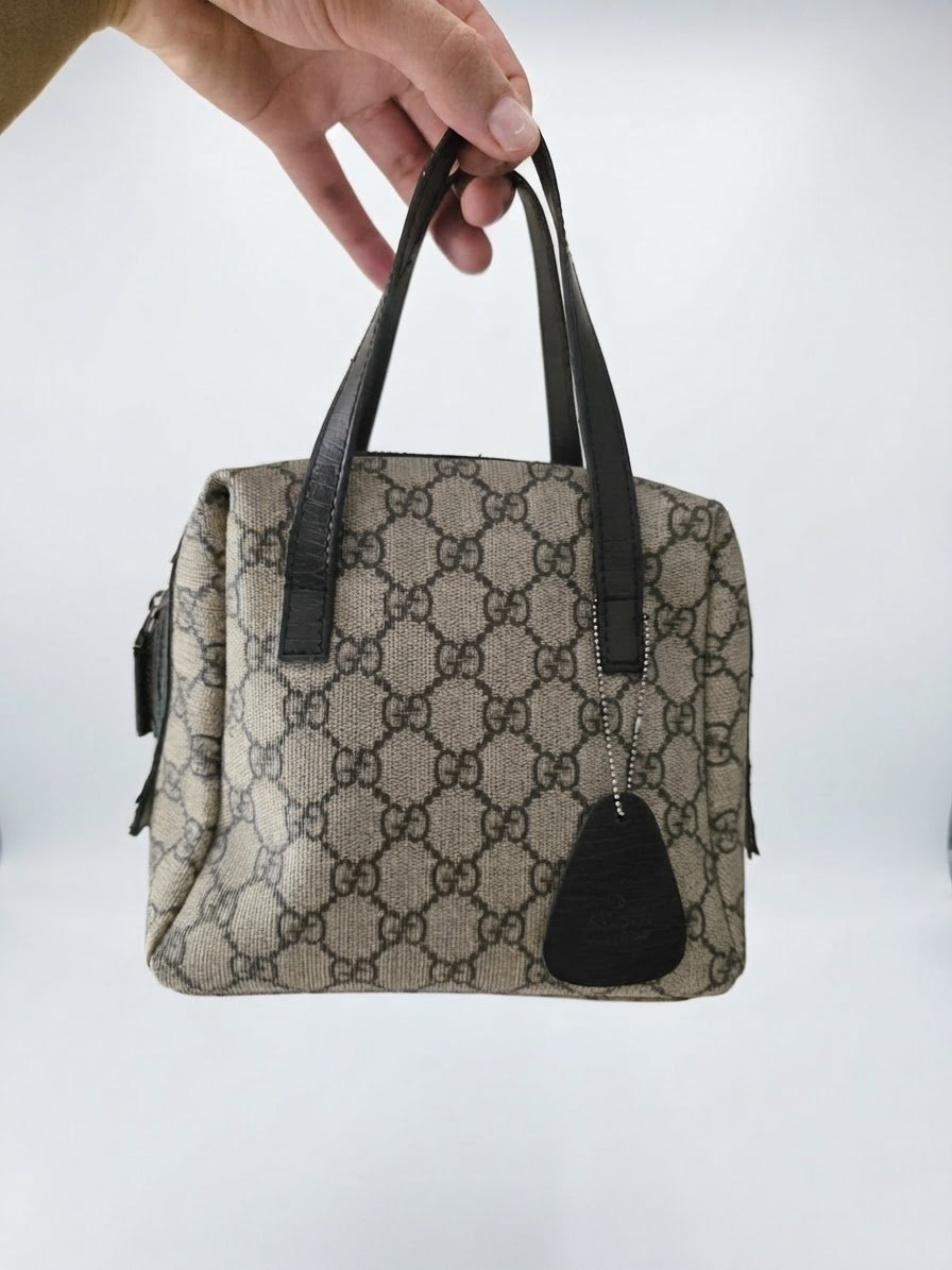Mini gucci bag