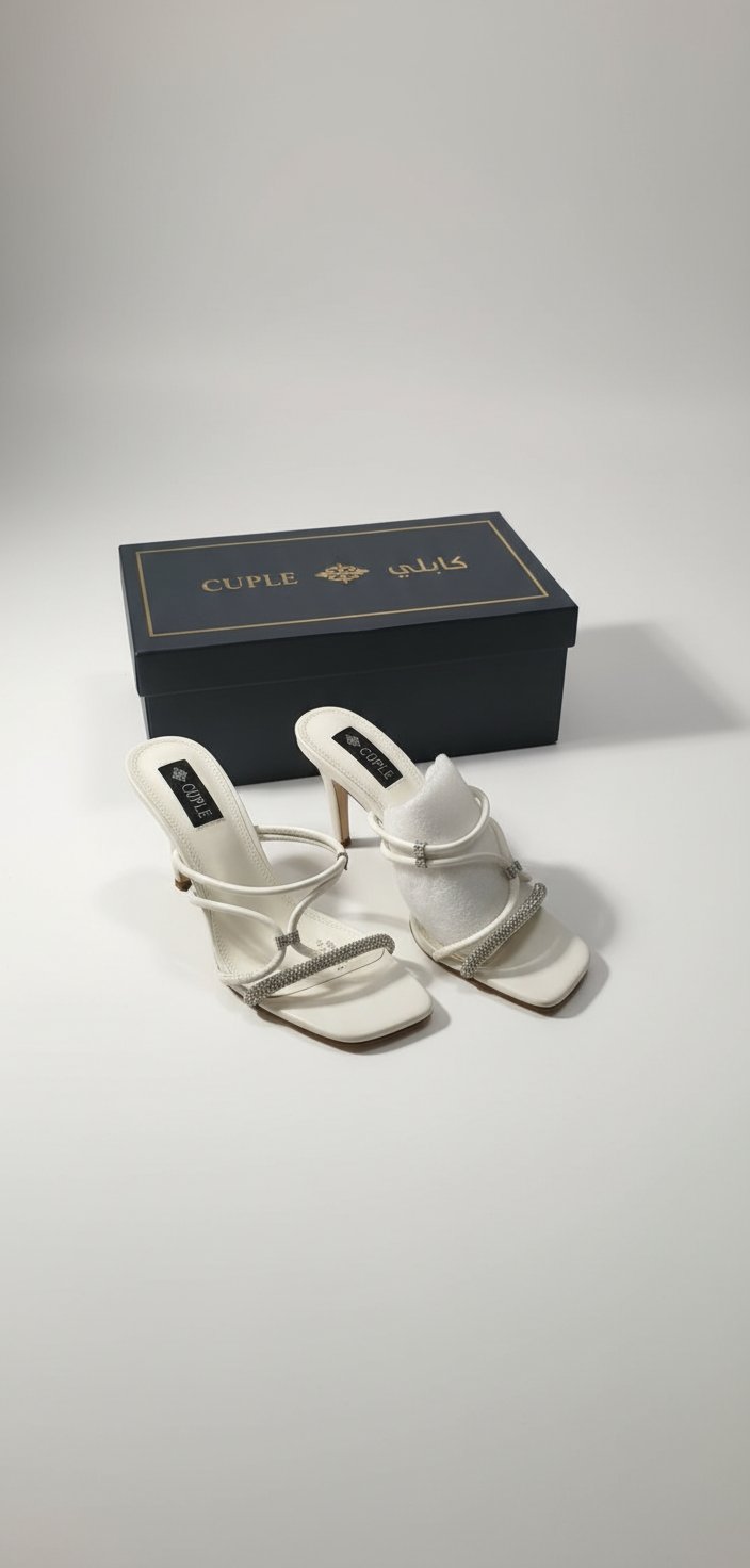 Mule cuple
