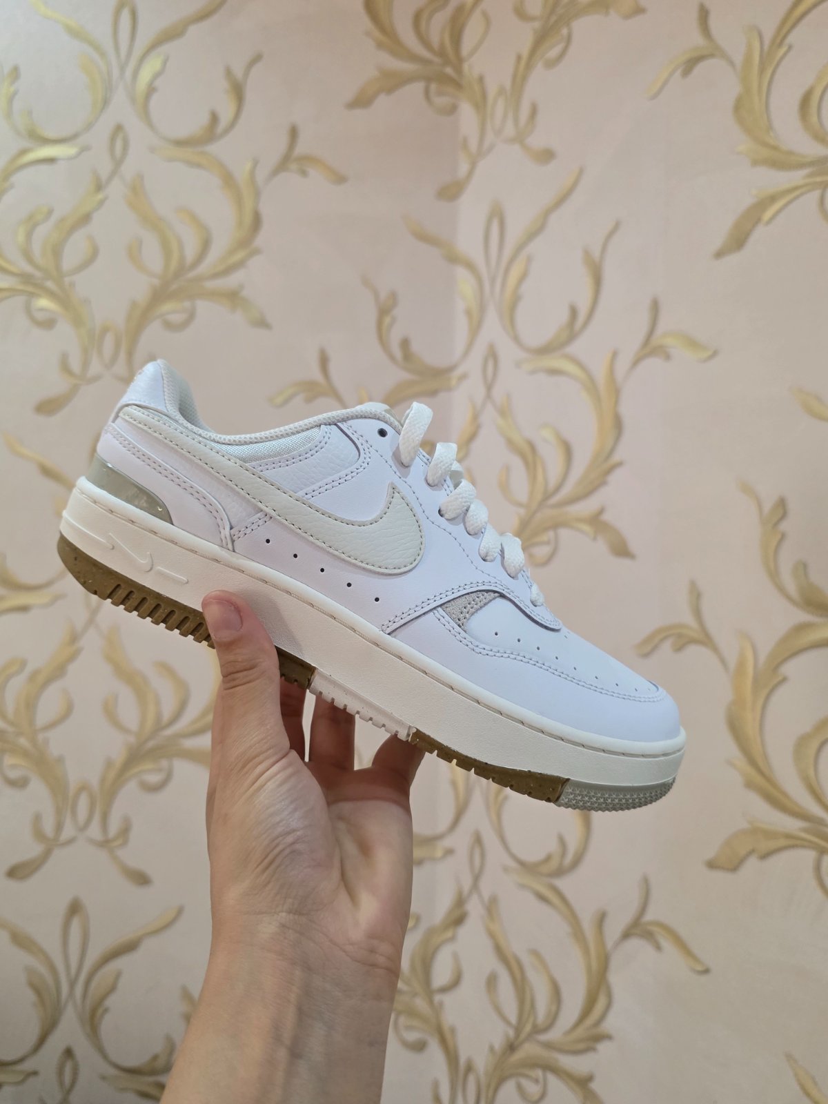 Basket Nike 