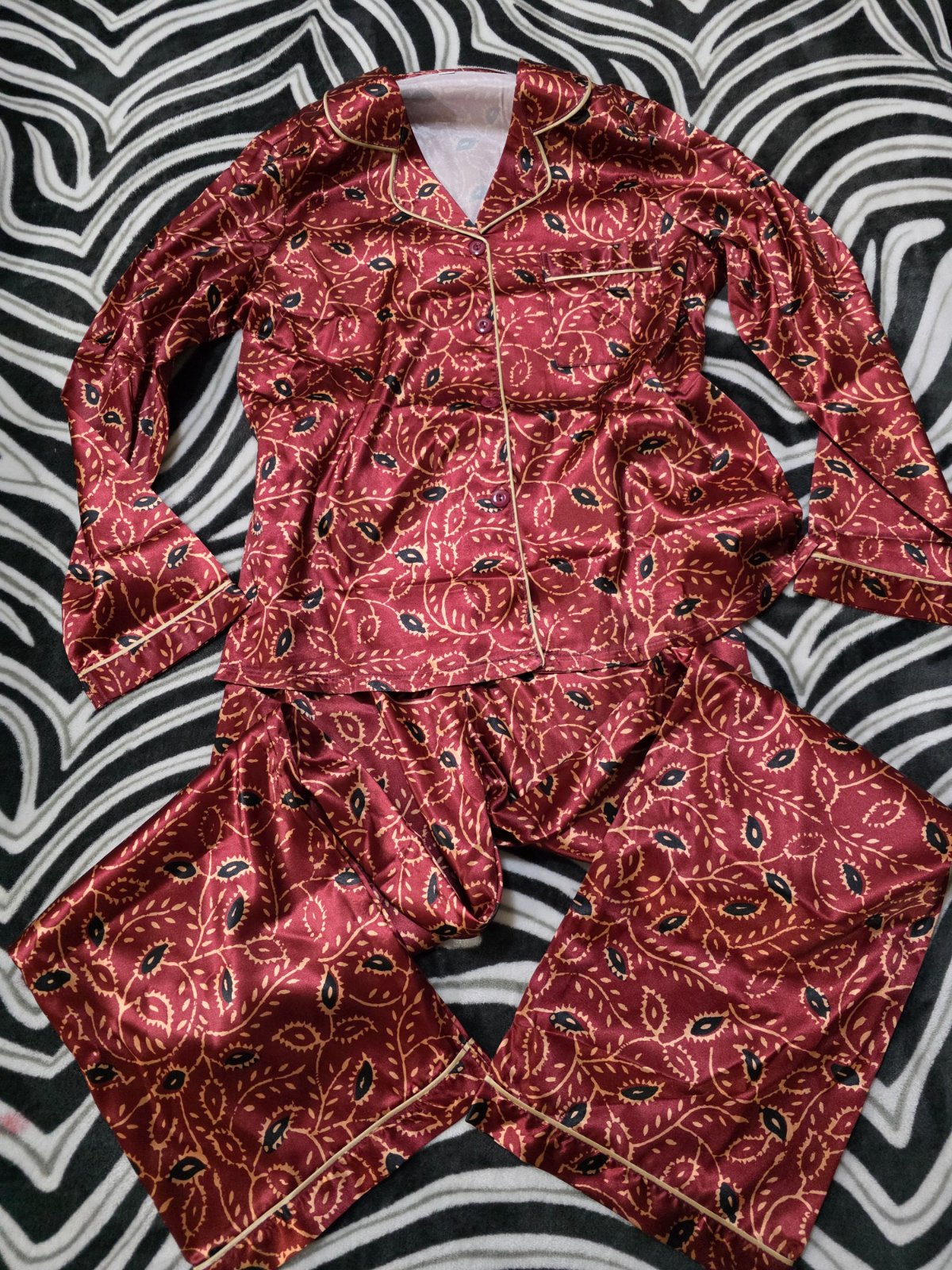 Pyjamas