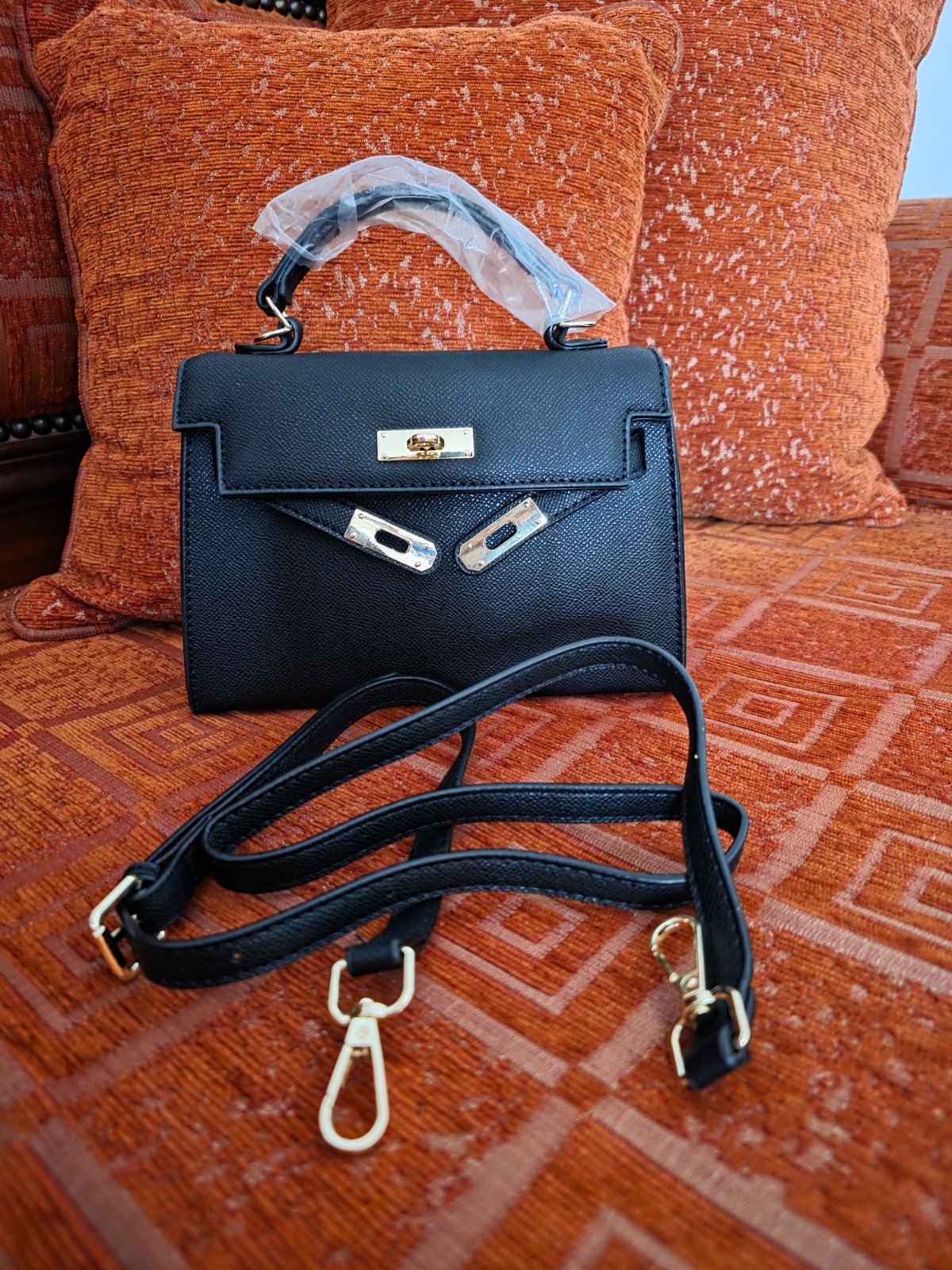 Sac en promoooooooo pr 48 heures profitez