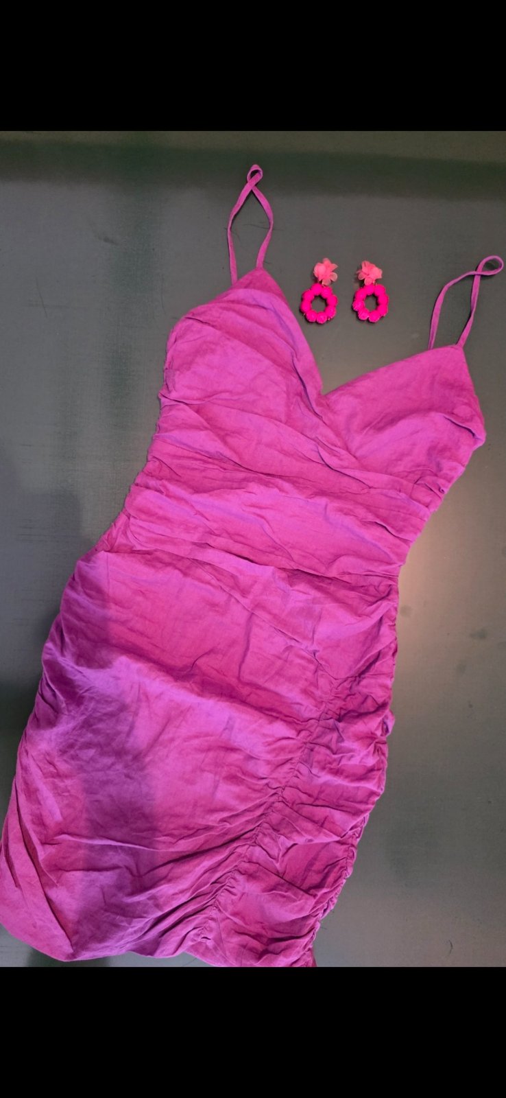 Robe Zara 