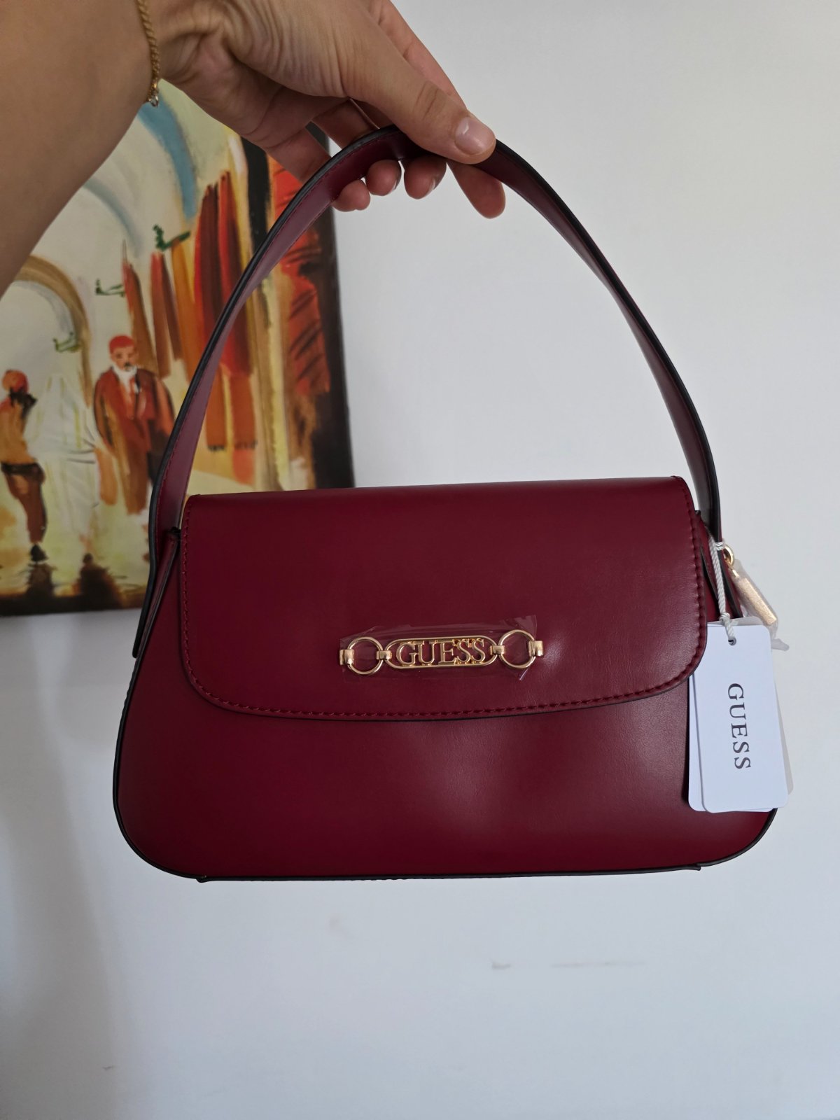 Sac guess