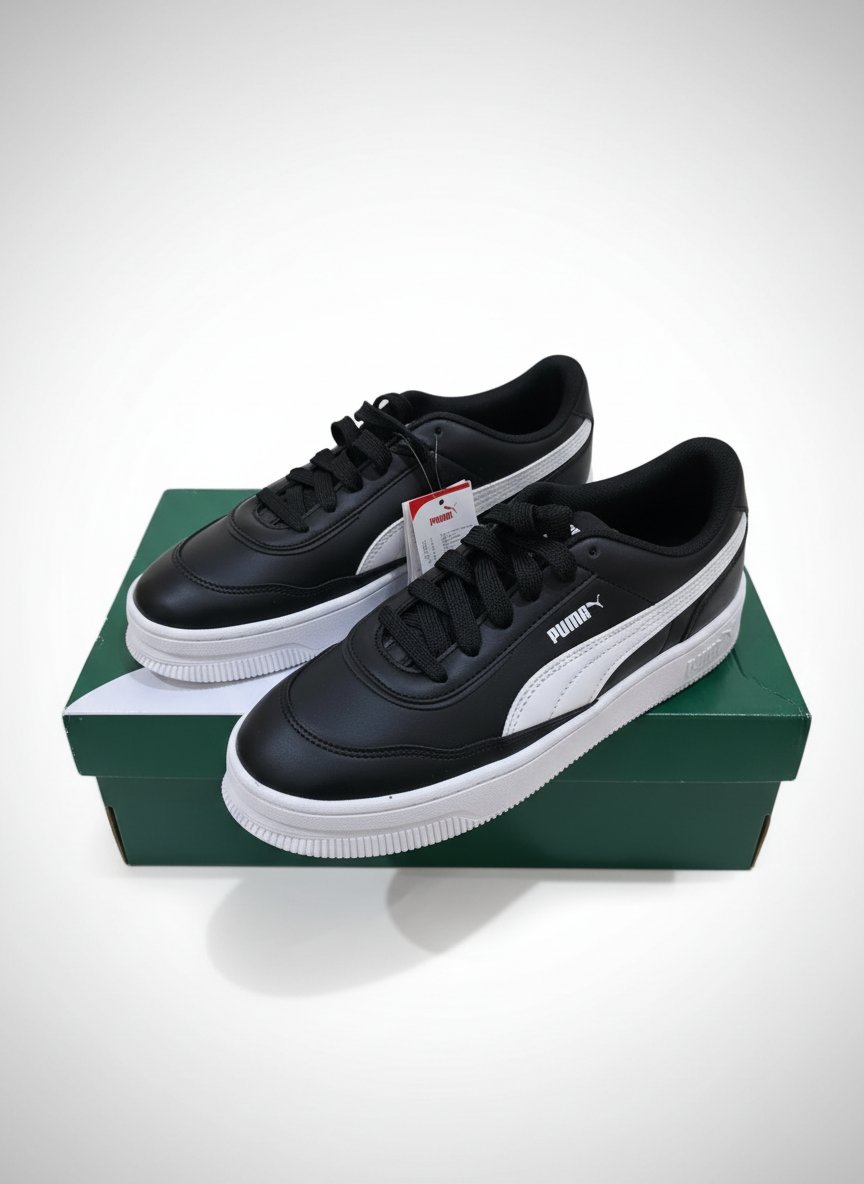 Basket puma p 39