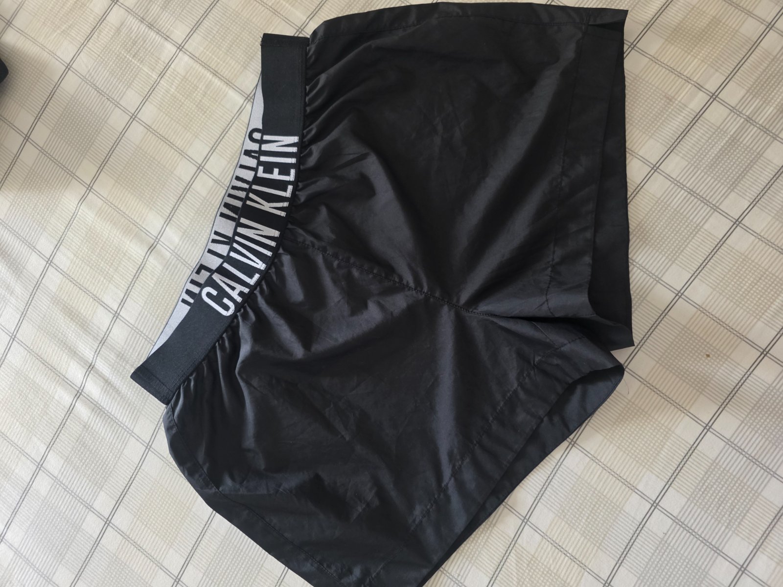 Short Calvin klein