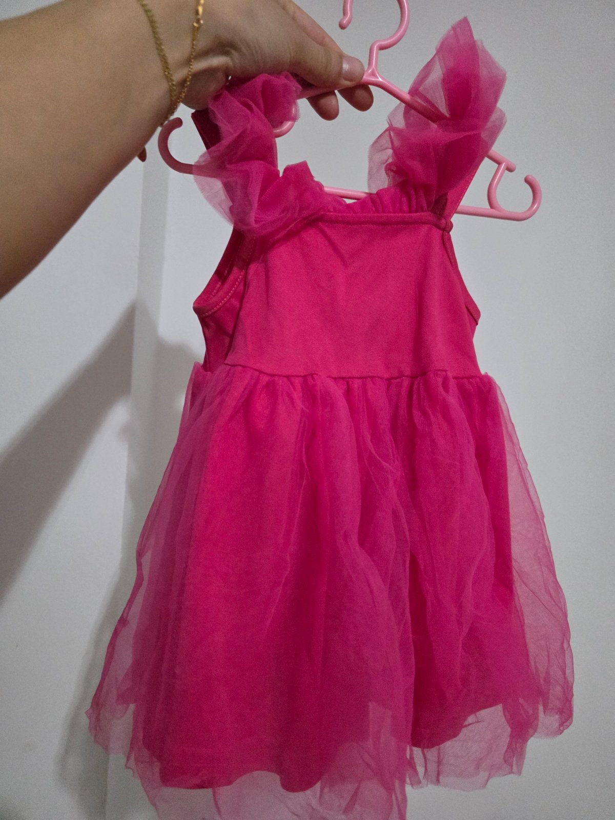 Robe bebe 