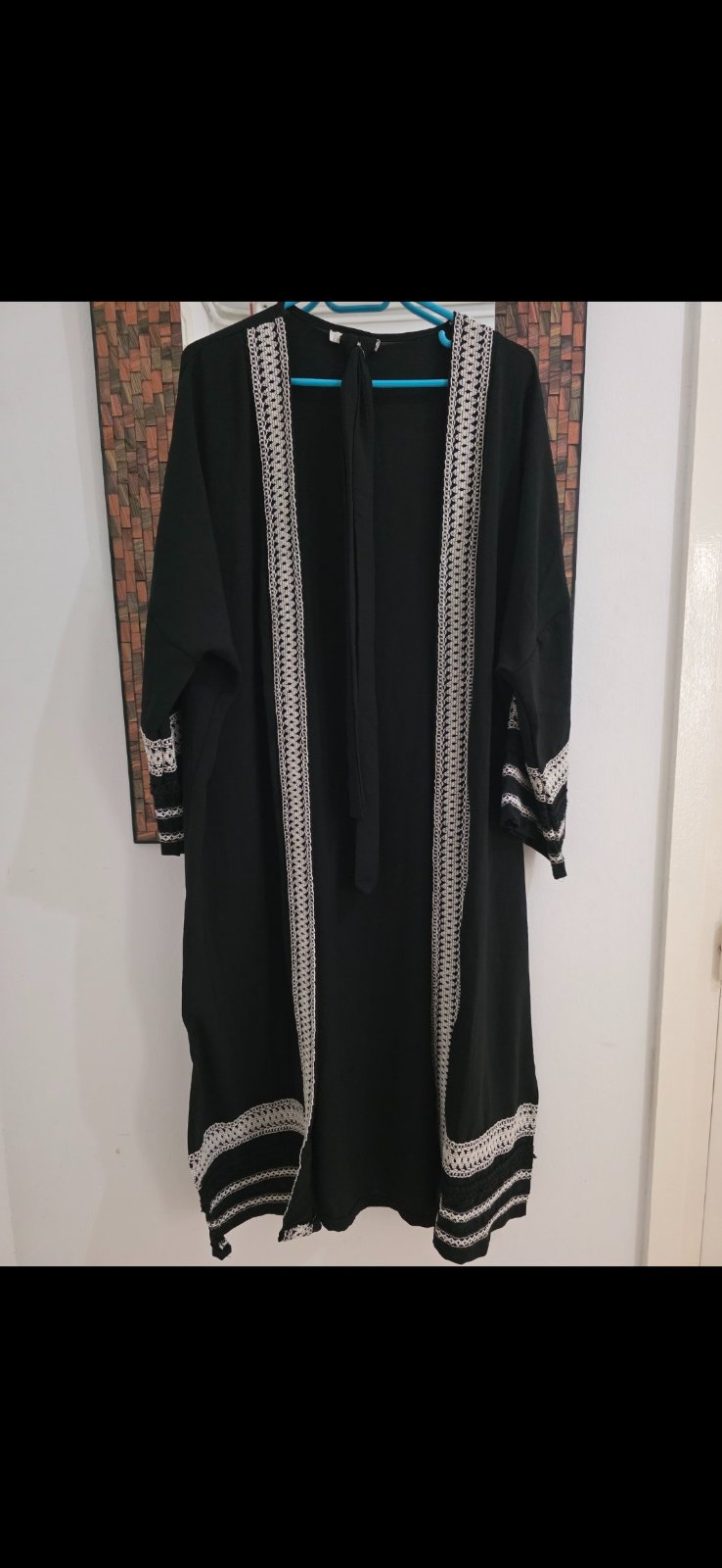 Kimono en promo
